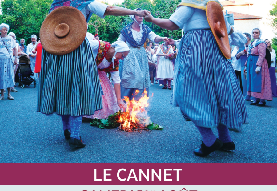 Fête de la Saint Didier_Le Cannet