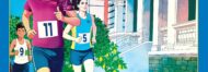 Urban Trail Le Cannet_Le Cannet
