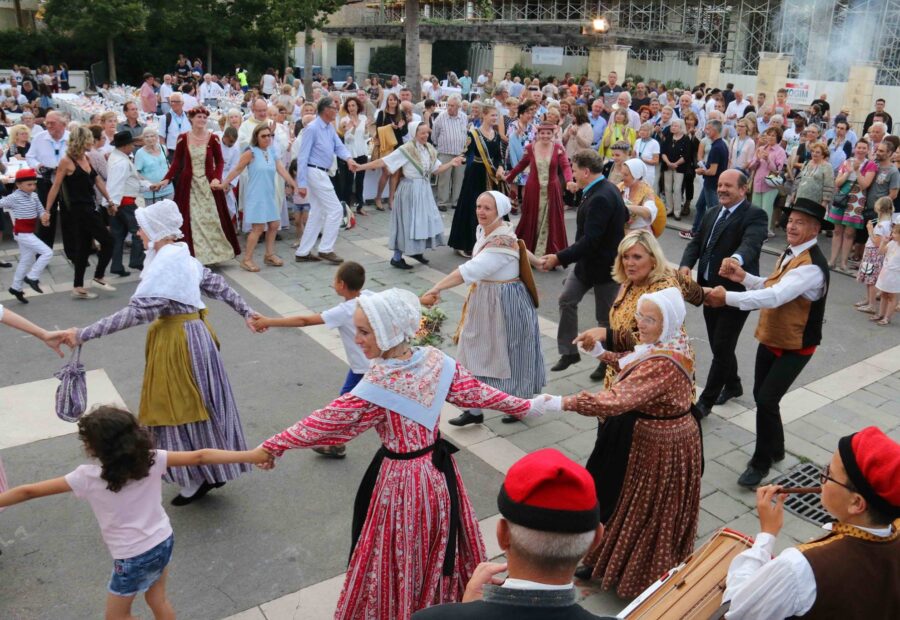Fête de la Saint-Jean