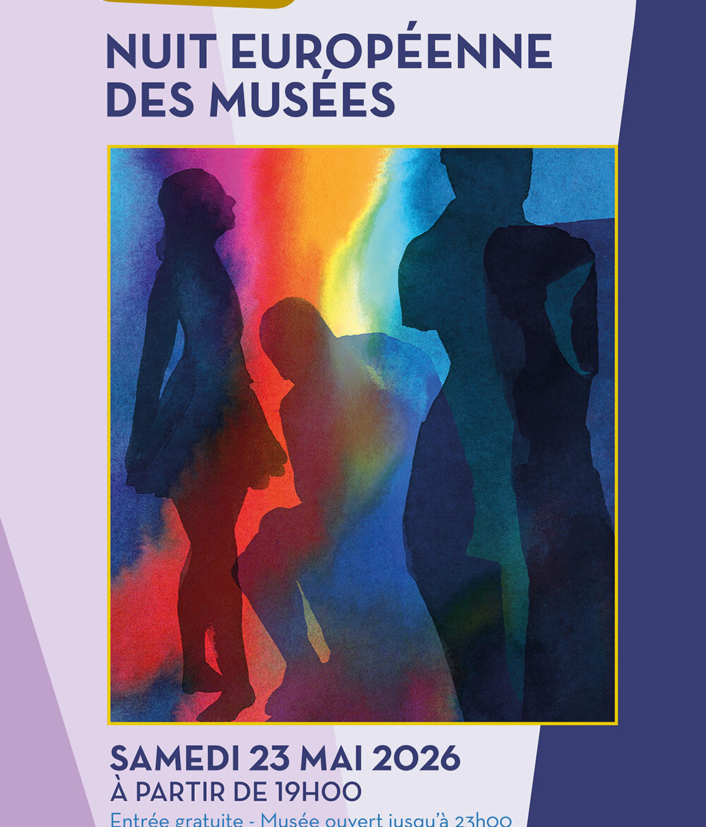 Nuit Européenne des Musées_Le Cannet