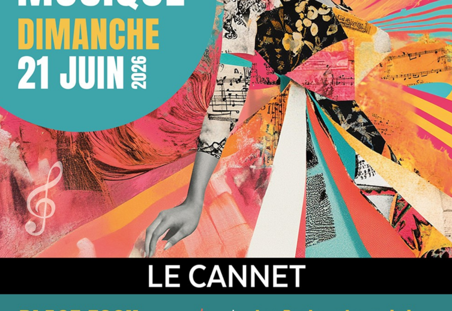 Fête de la Musique_Le Cannet