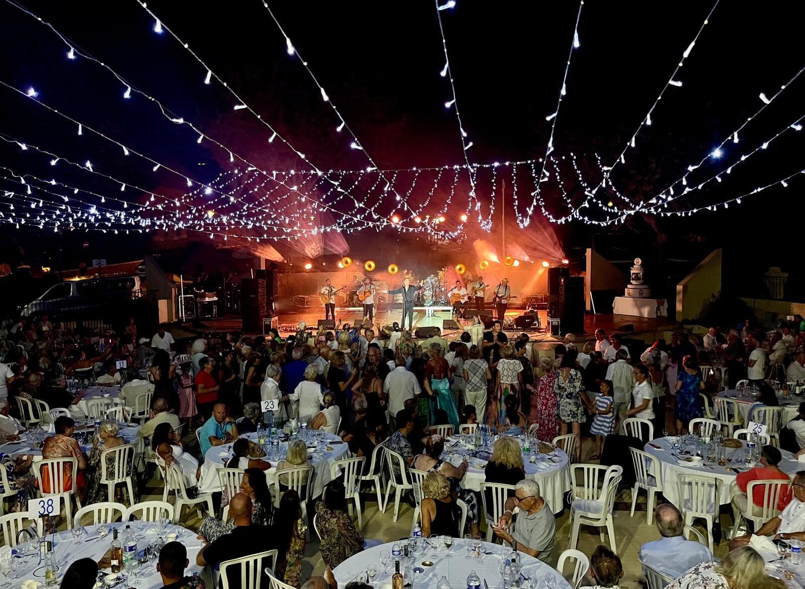 Fête de la Saint Didier_Le Cannet