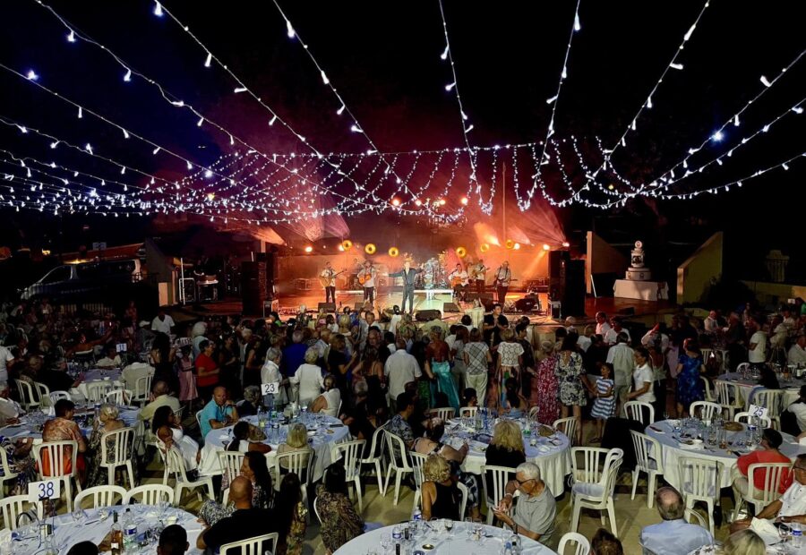 Fête de la Saint Didier_Le Cannet