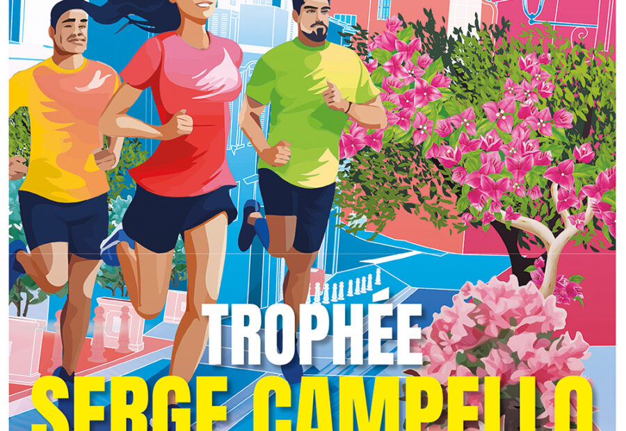 Trophée Serge Campello_Le Cannet