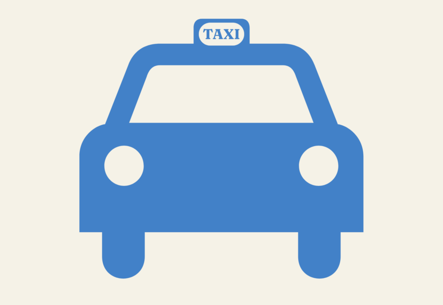 Taxi ARNAUDO_Le Cannet