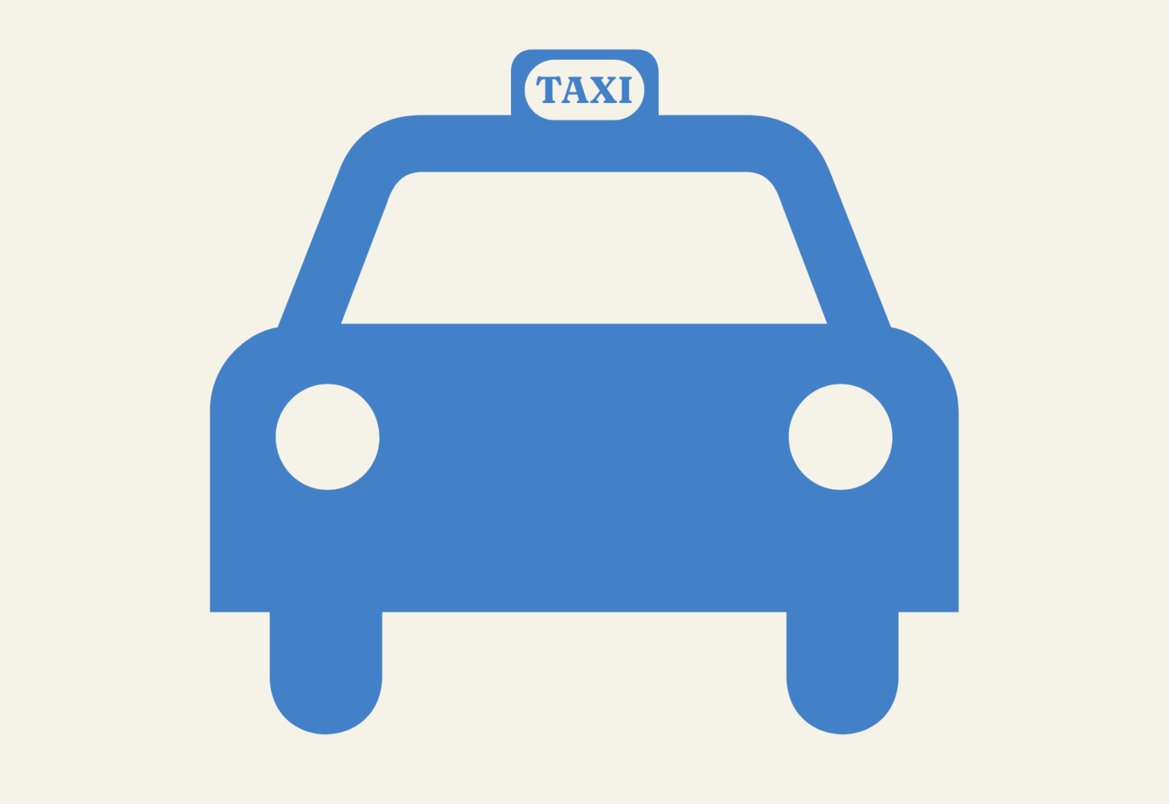 Taxi AMIOT_Le Cannet