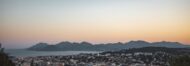 Golden Hour Visit Le Cannet