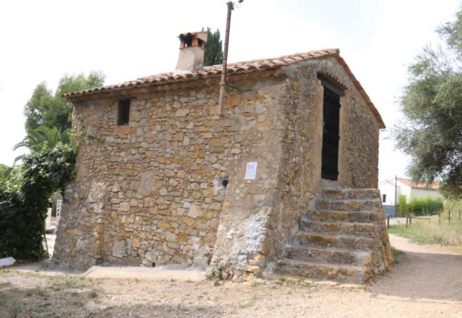 La Bastide du Loup Le Cannet