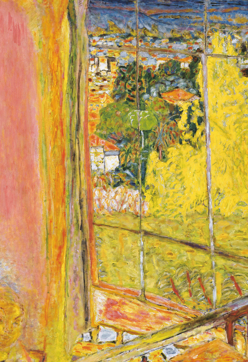 L'Atelier au Musée