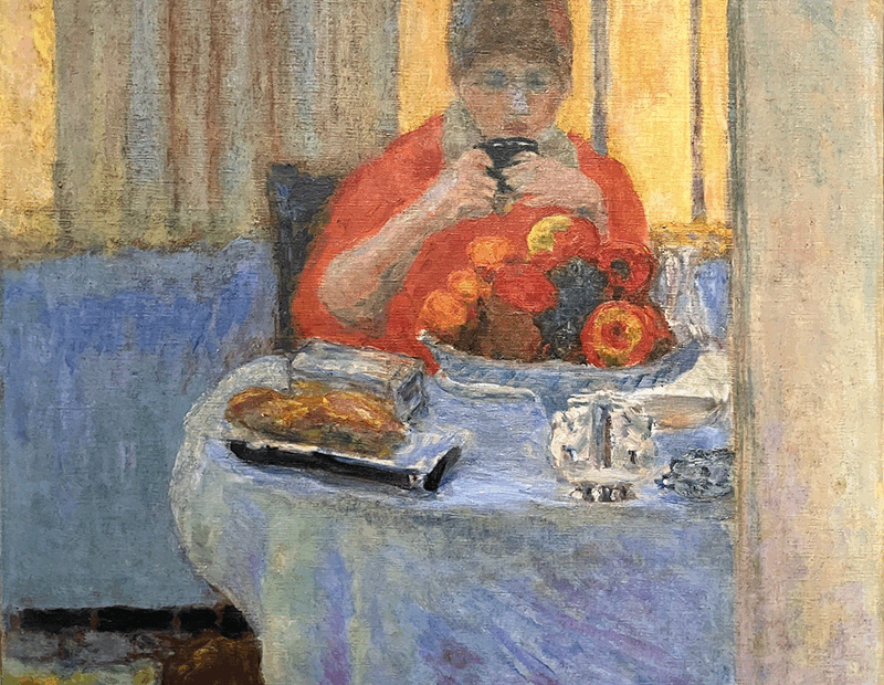 UN CERTAIN REGARD Chefs-d’œuvre d’une collection privée inédite_Le Cannet