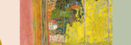 Bonnard - The Collections. The time for mimosa has arrived._Le Cannet
