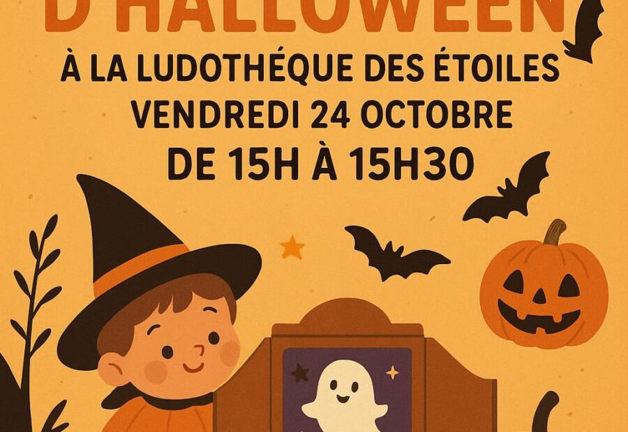 Jeux sur place à la Ludothèque des Etoiles_Le Cannet