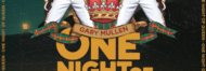 One night of Queen_Le Cannet