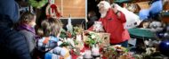 Marché de Noël_Le Cannet