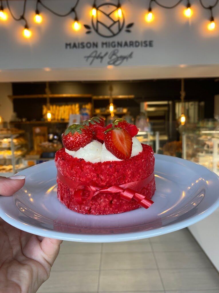 Maison Mignardise_Le Cannet