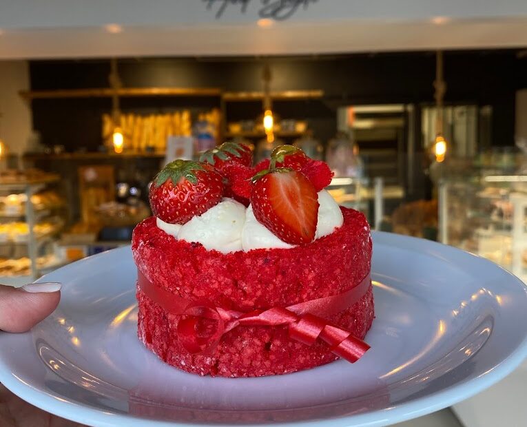 Maison Mignardise_Le Cannet