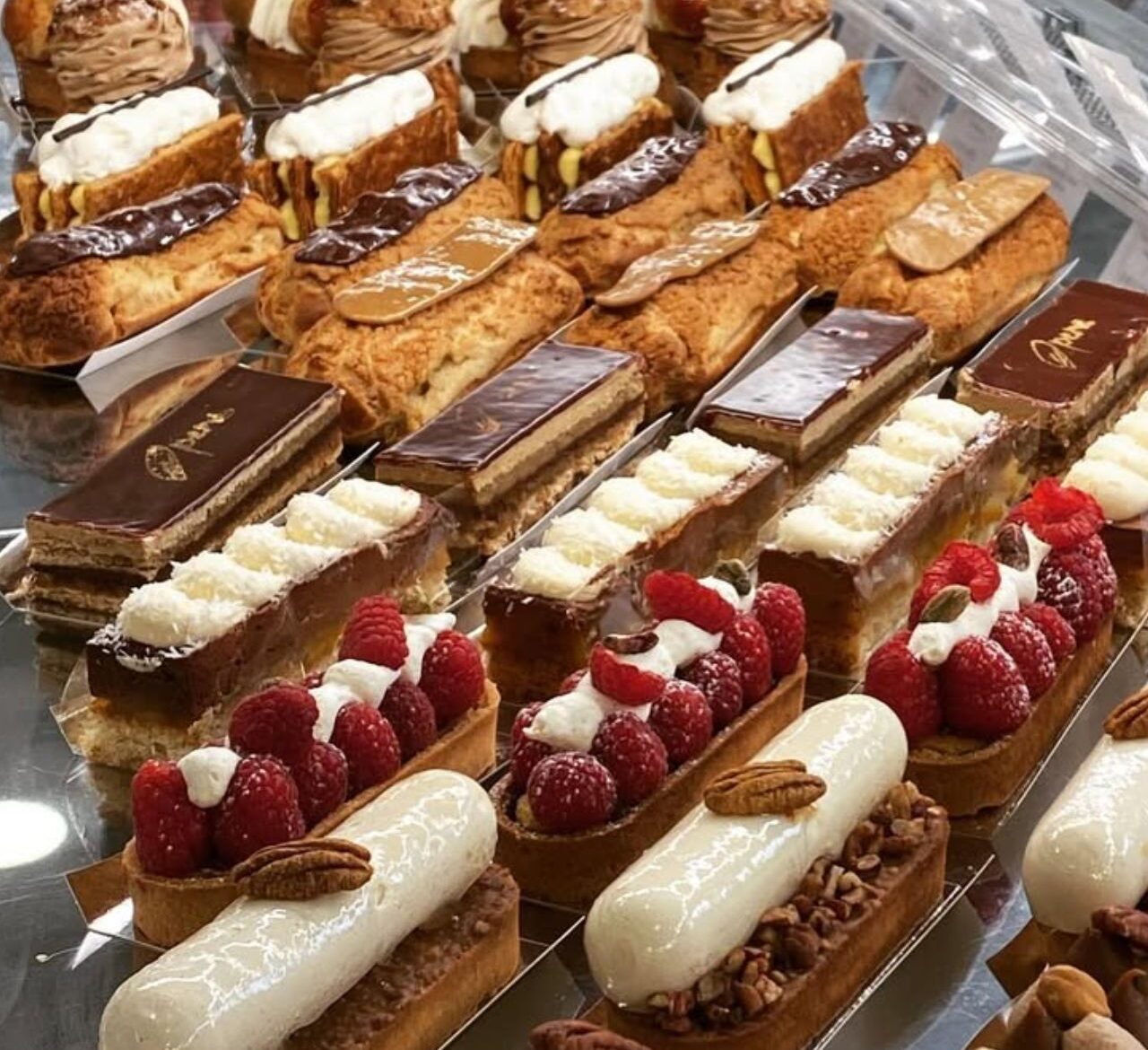 Pâtisserie Chocolaterie Philippe Brito_Le Cannet