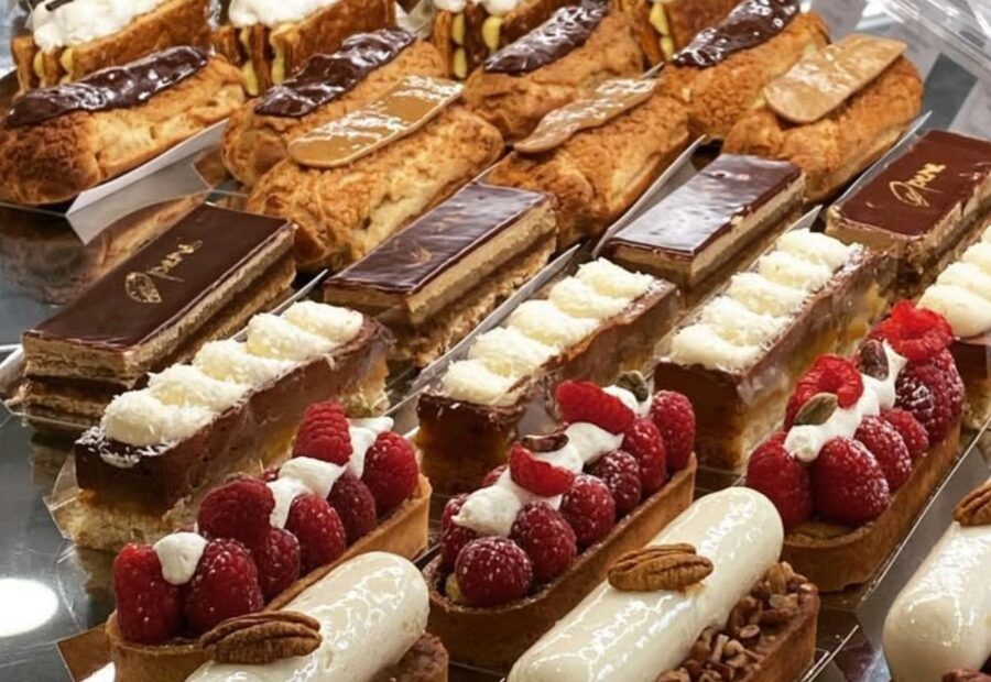 Pâtisserie Chocolaterie Philippe Brito_Le Cannet