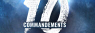 LES 10 COMMANDEMANTS_Le Cannet