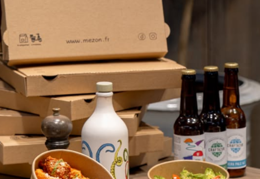 Mézon (service de livraison à domicile)_Le Cannet