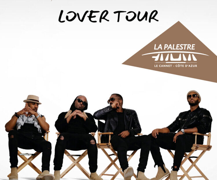 Poetic Lover_Le Cannet