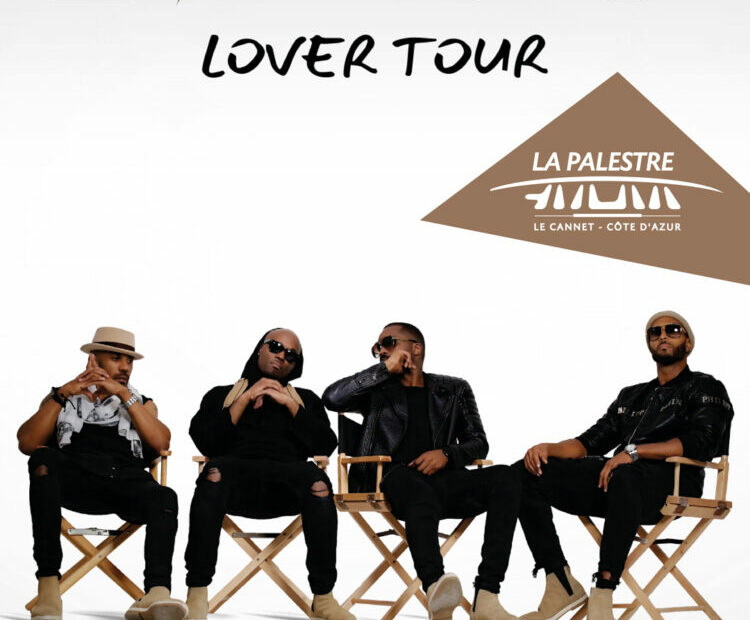 Poetic Lover_Le Cannet