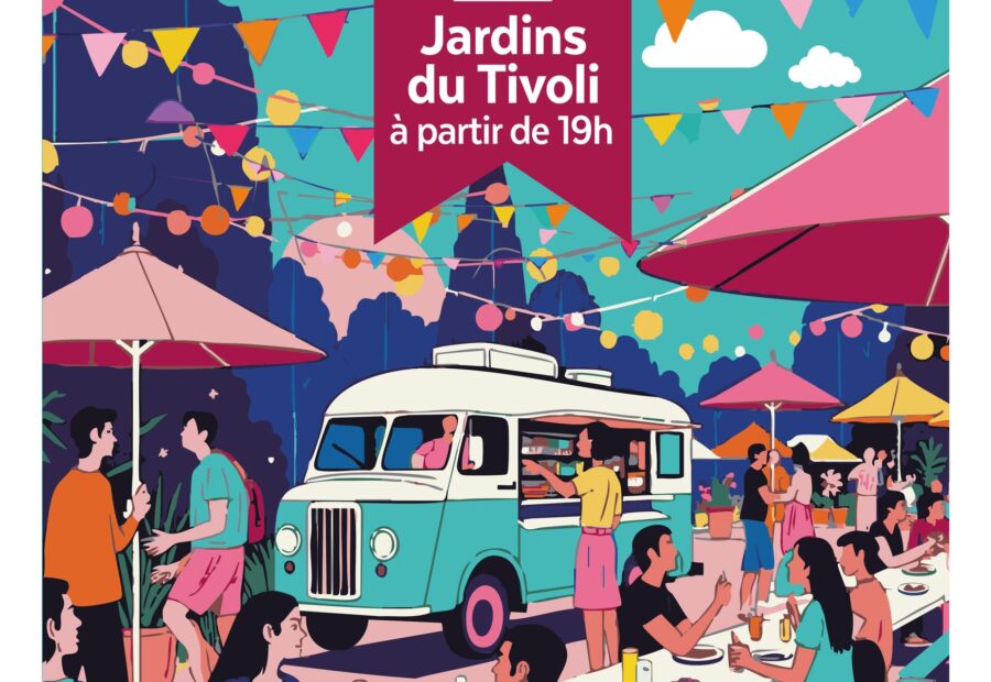 Grand Festin Cannettan_Le Cannet