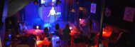 Au Coup d'Chapeau Café Théâtre_Le Cannet
