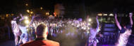 Soirée DJ années 90_Le Cannet