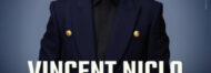 Vincent Niclo en concert avec le Richard Gardet Orchestra_Le Cannet