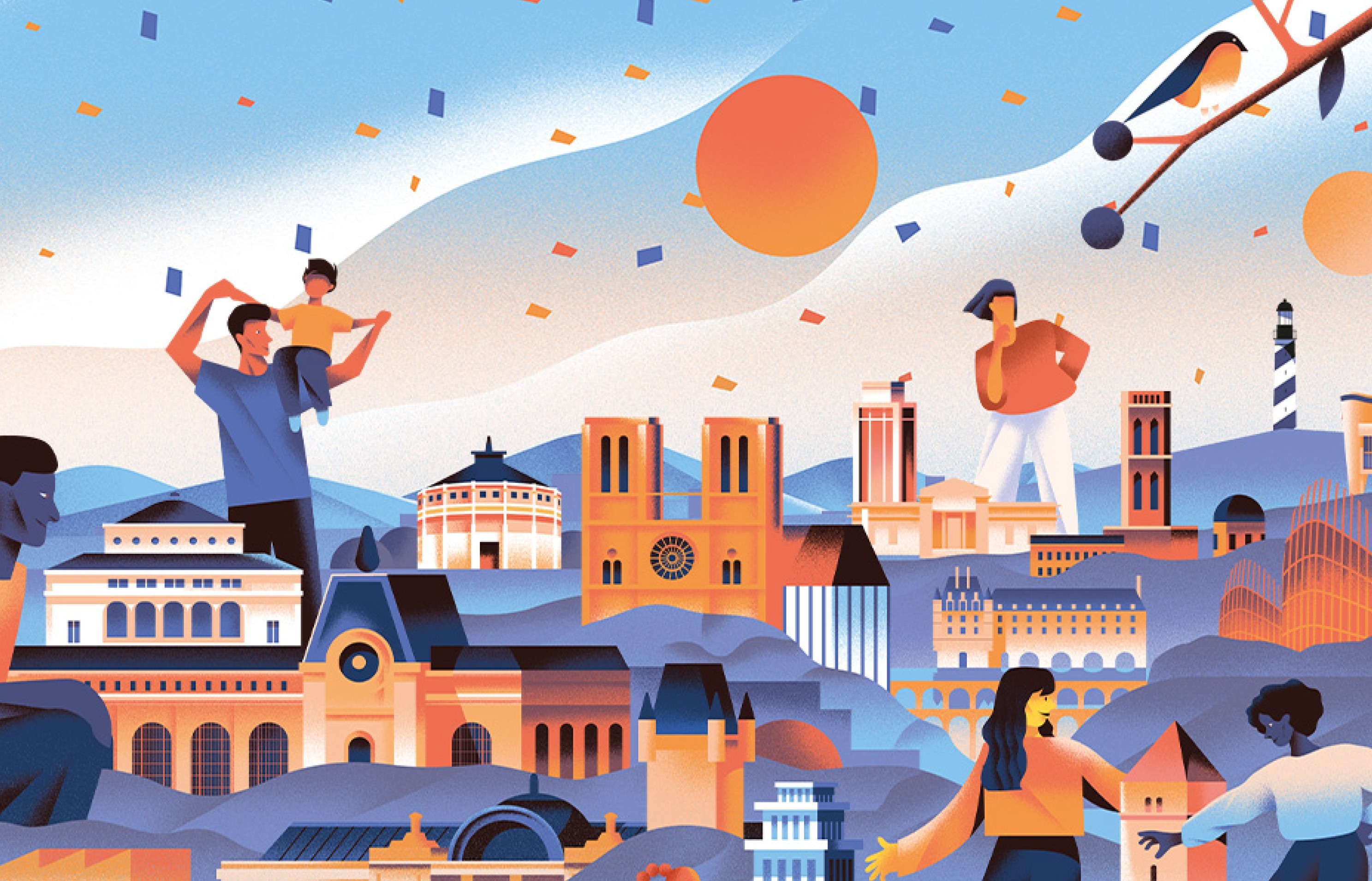 Les Journées Européennes du Patrimoine au Cannet - Le Cannet Tourisme