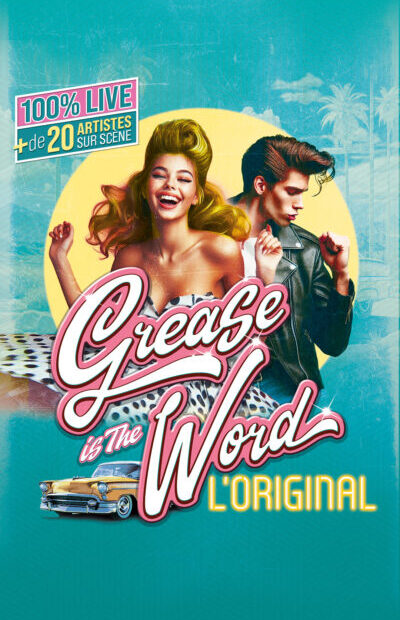 Grease is the word_Le Cannet