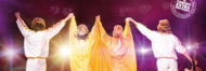 Mania - The Abba Tribute_Le Cannet