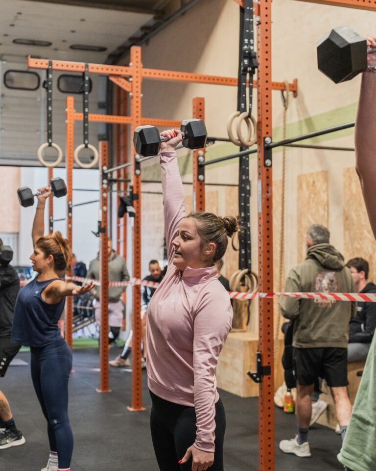Cross Fit_Le Cannet
