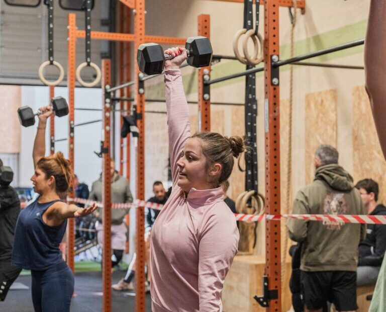 Cross Fit_Le Cannet
