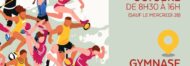Stage Multi-Sports - Génération Ados_Le Cannet