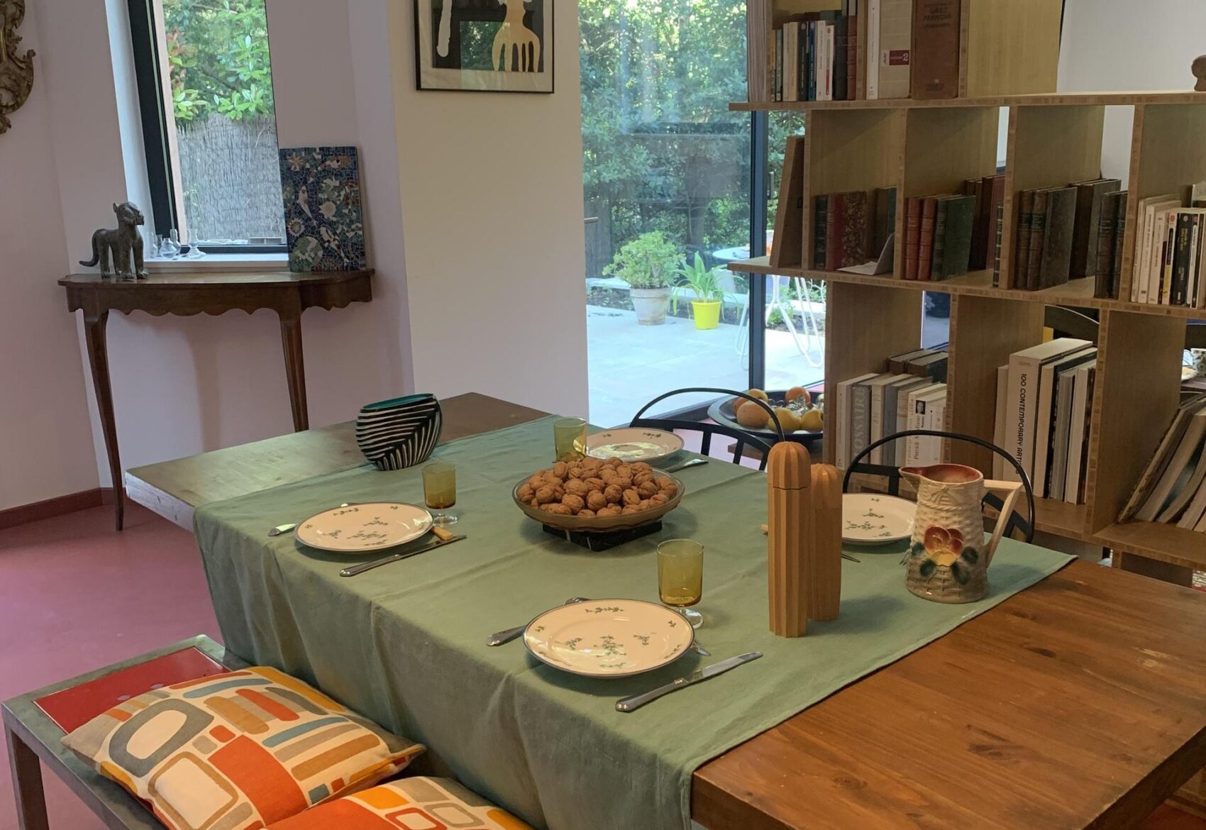 Monsieur et Madame Madinier_Le Cannet