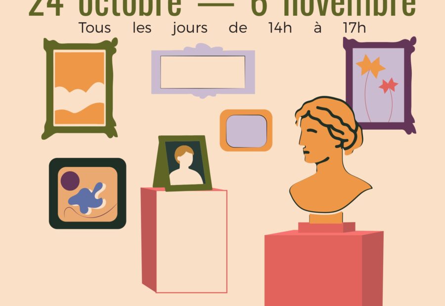 Acca Salon d’automne_Le Cannet