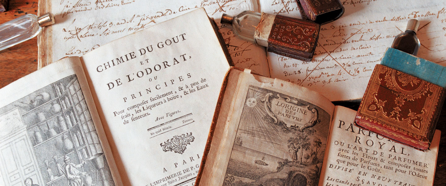 Fragonard Perfume Museum_Grasse