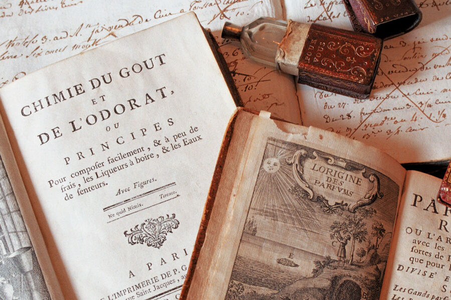 Musée du Parfum Fragonard_Grasse