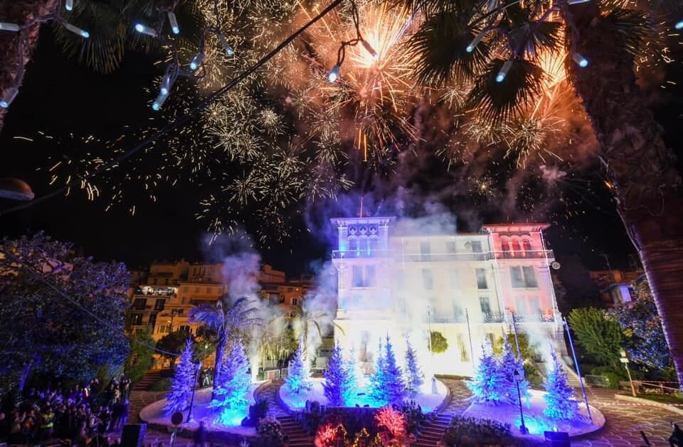La magie de Noël au Cannet - Le Cannet Tourisme