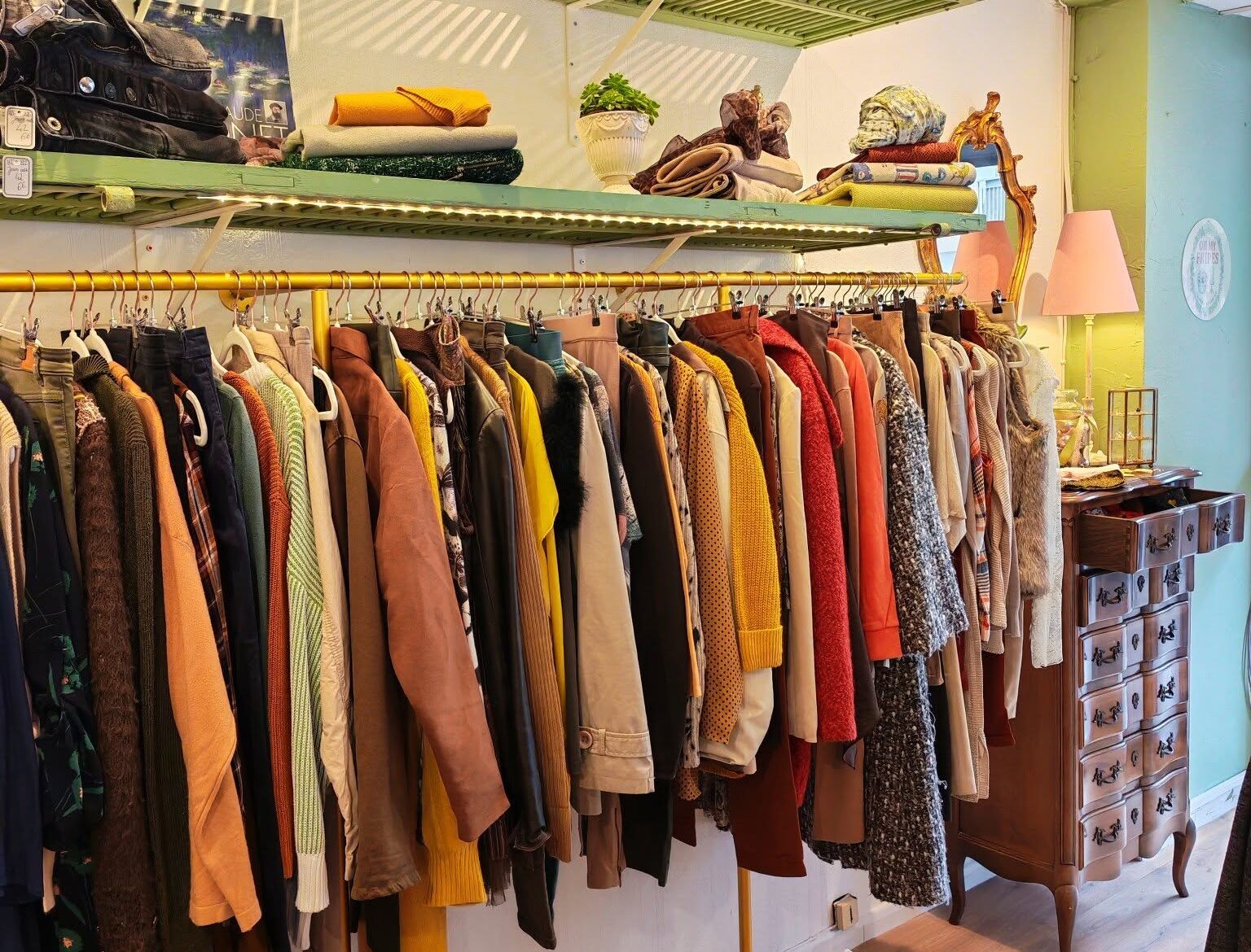 Oh my fripes_Le Cannet