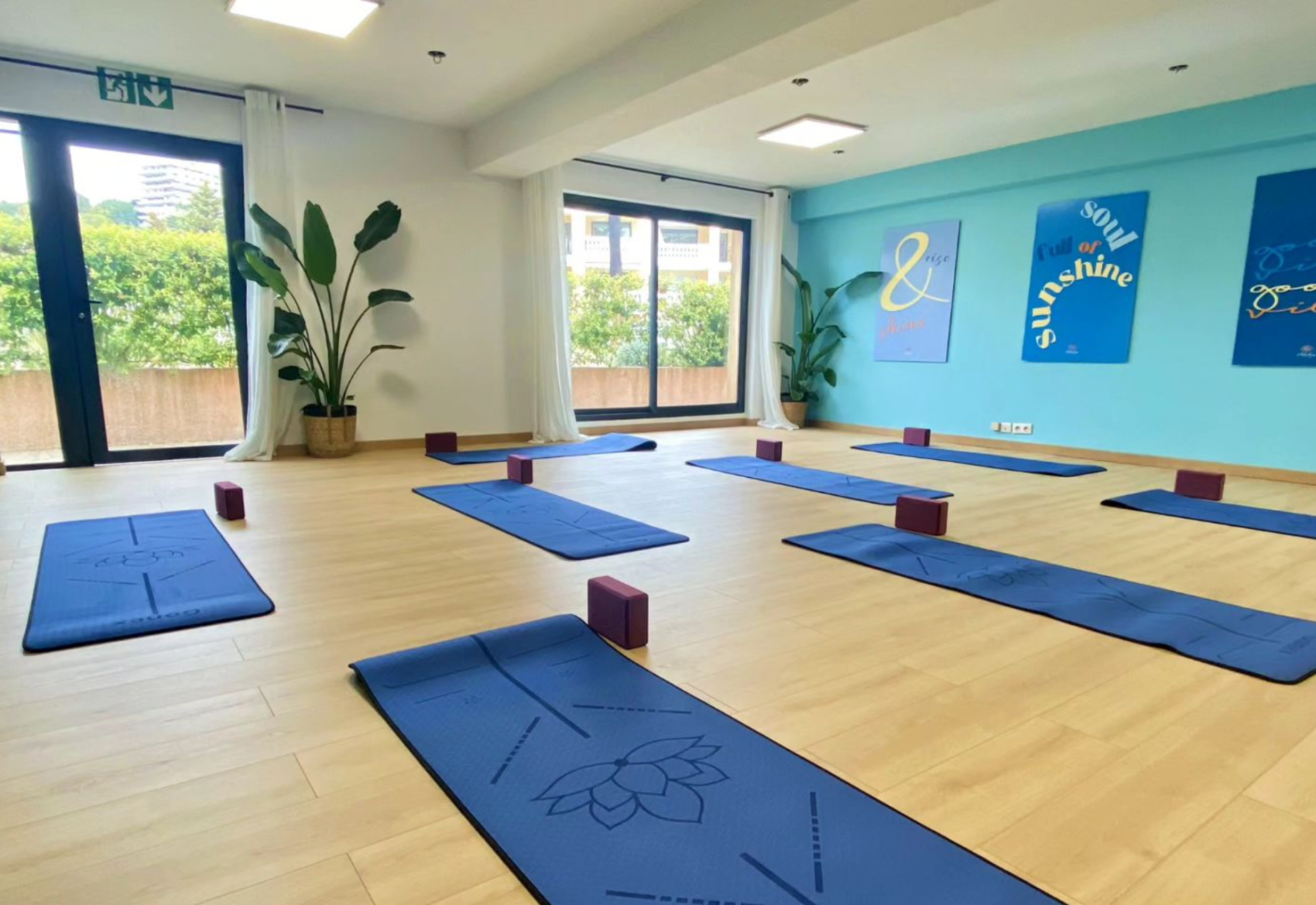 Pilates Attitude_Le Cannet