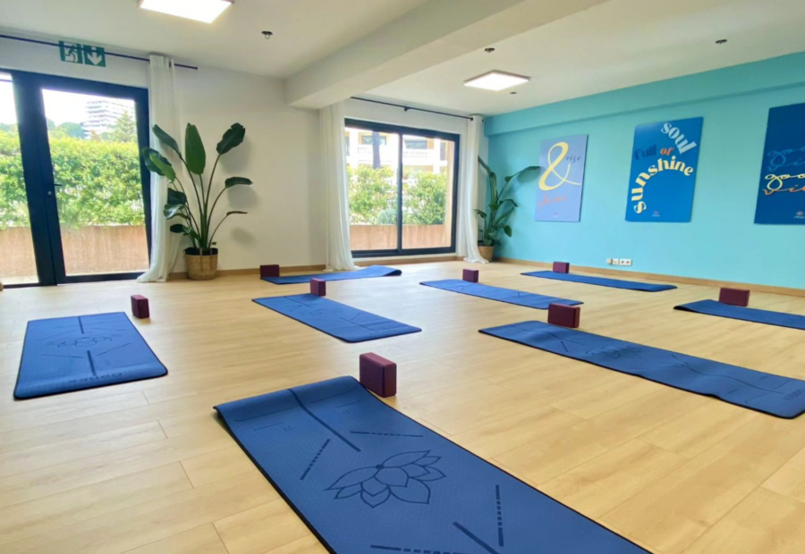 Pilates Attitude_Le Cannet