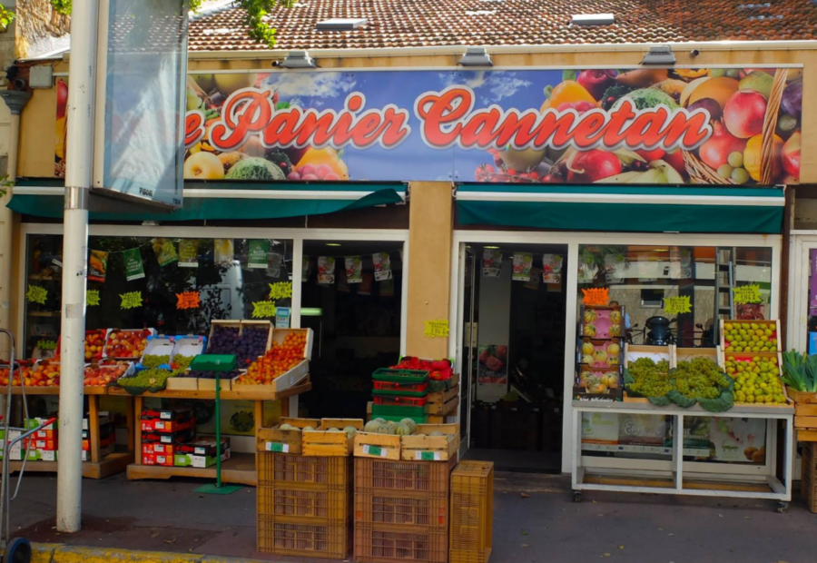 le panier cannetan_Le Cannet