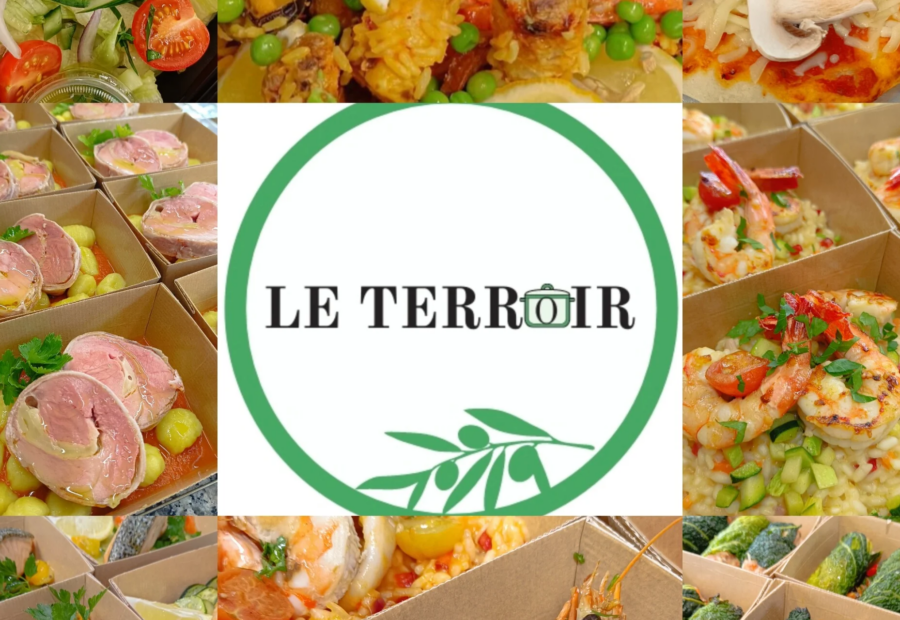 épicerie/ traiteur_Le Cannet