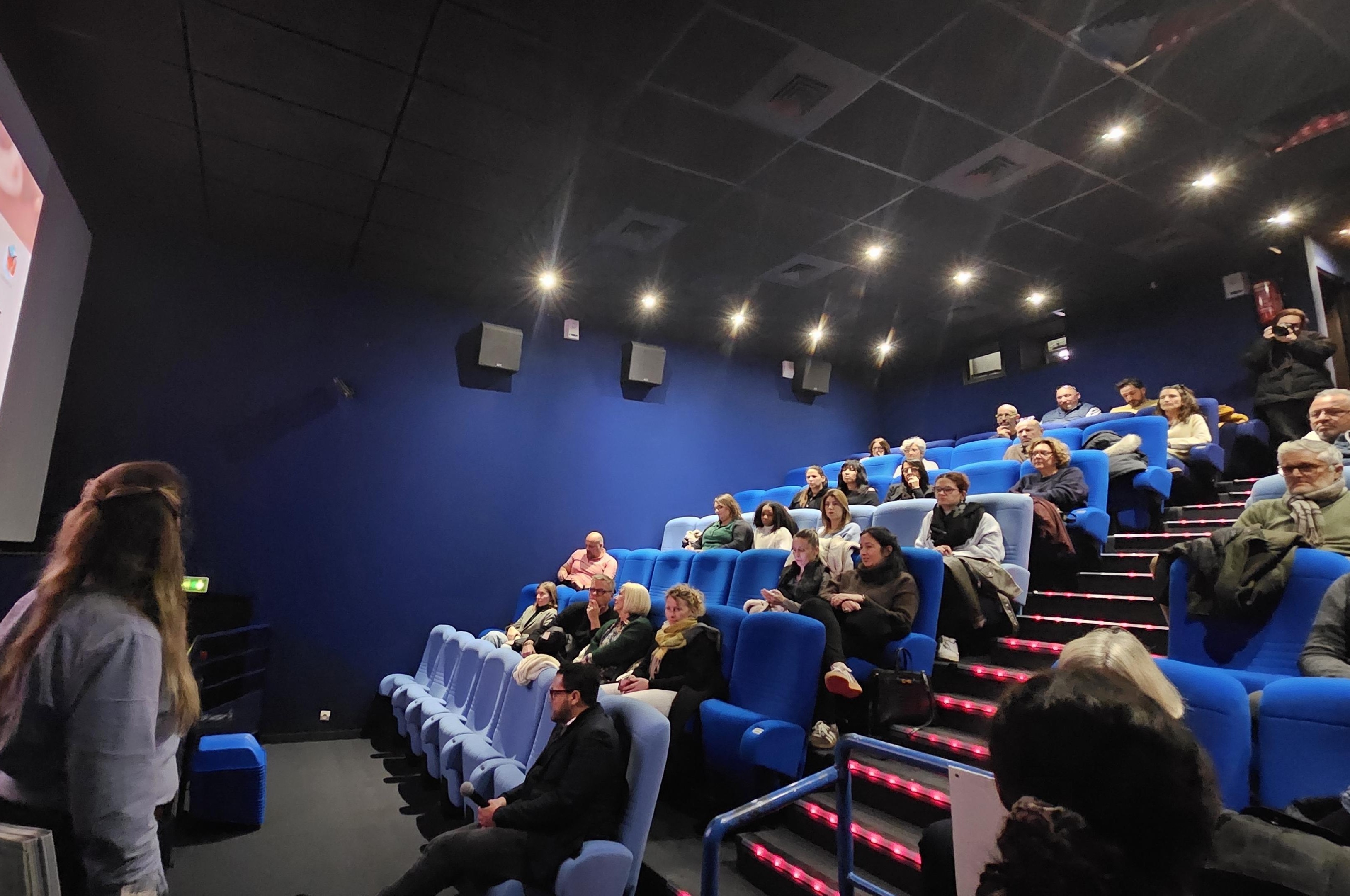 Masterclass - Le Cannet Tourisme