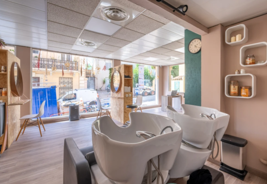 Salon Edith Obiester_Le Cannet