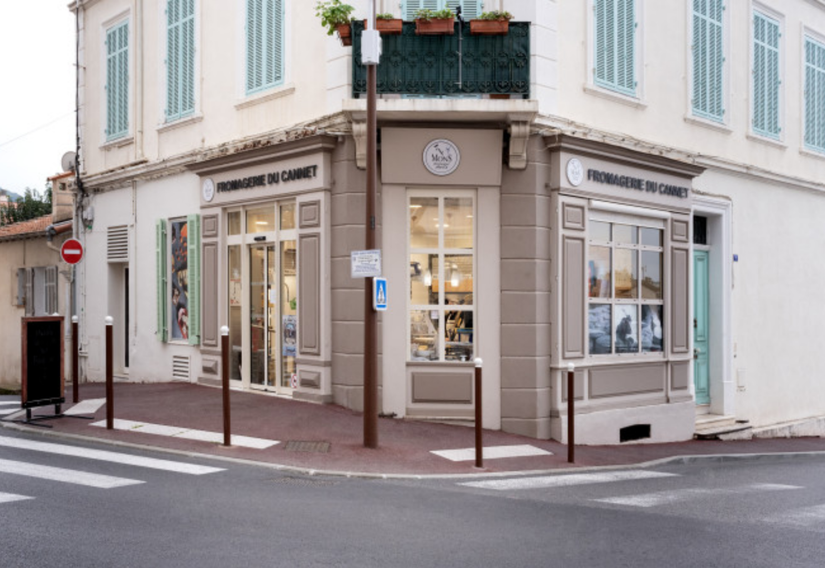 Fromager Mons_Le Cannet