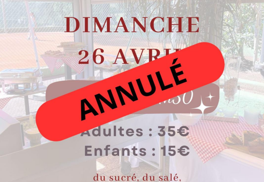 Le Brunch, chez Nico_Le Cannet